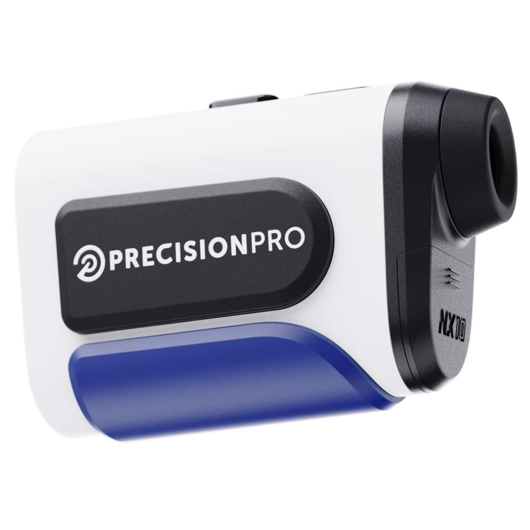 NX10 Slope Rangefinder - 2 Unit Bundle