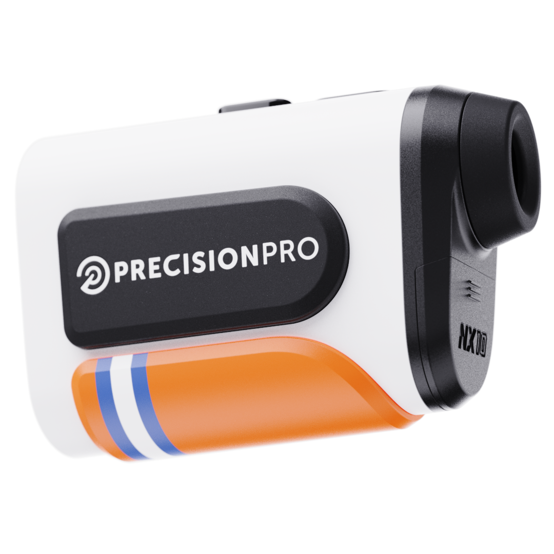 NX10 Slope Rangefinder - 3 Unit Bundle