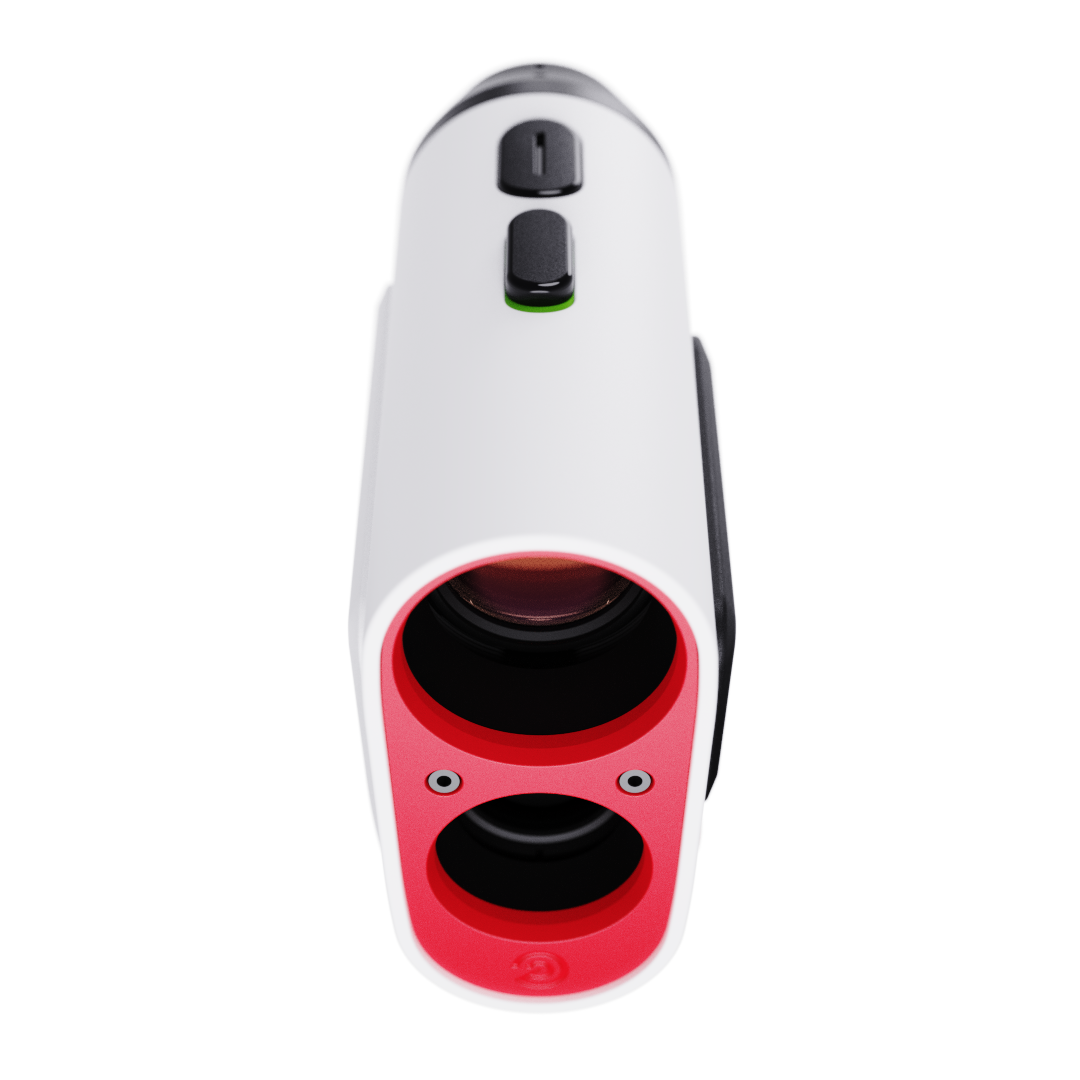 NX10 Slope Rangefinder - 2 Unit Bundle