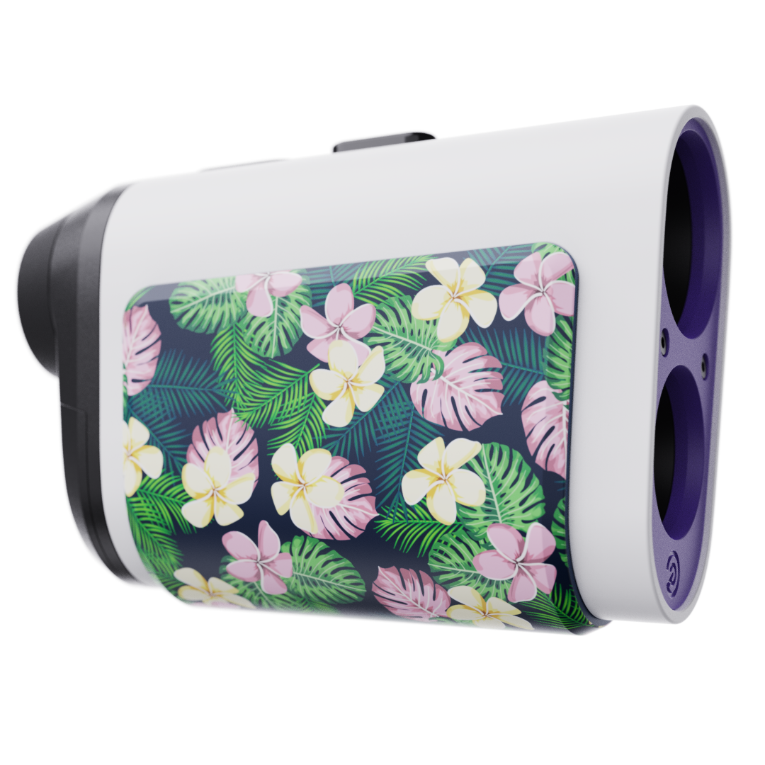 NX10 Slope Rangefinder - 3 Unit Bundle