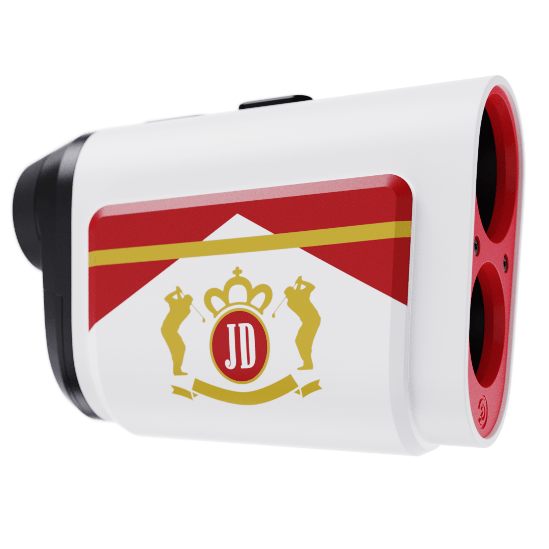 NX10HeroLeftJDDart - GOLF LEAGUE