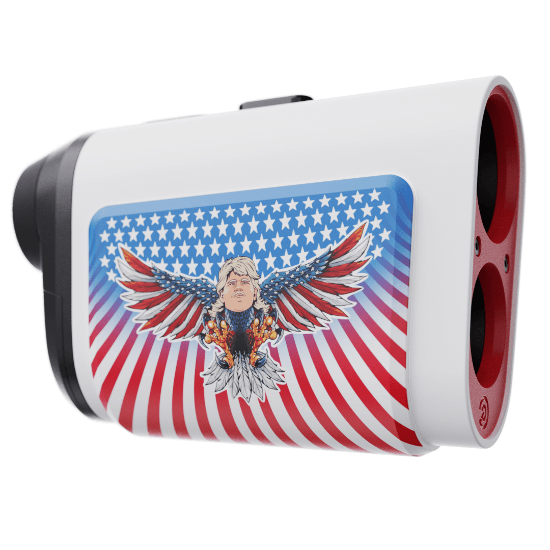 NX10HeroLeftJDEagle - GOLF LEAGUE