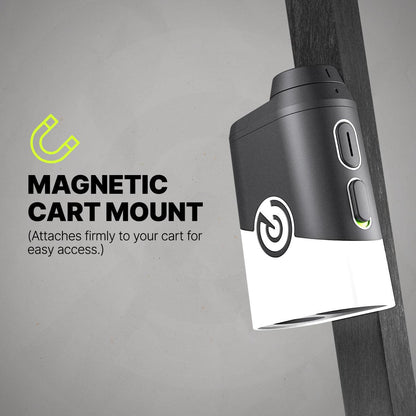 NX9_Magnetic_Car_Mount - GOLF LEAGUE