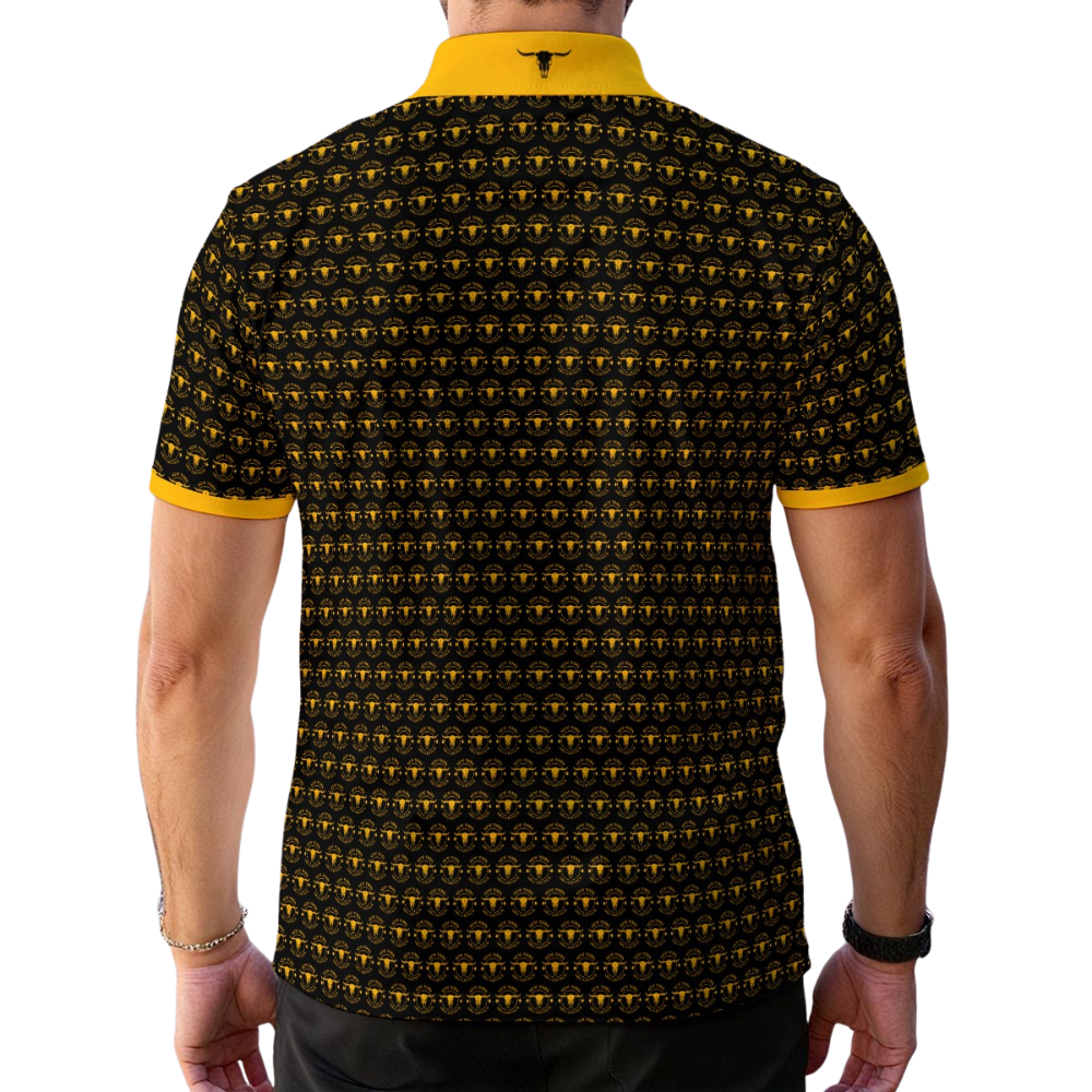 NYGF - POWER Polo