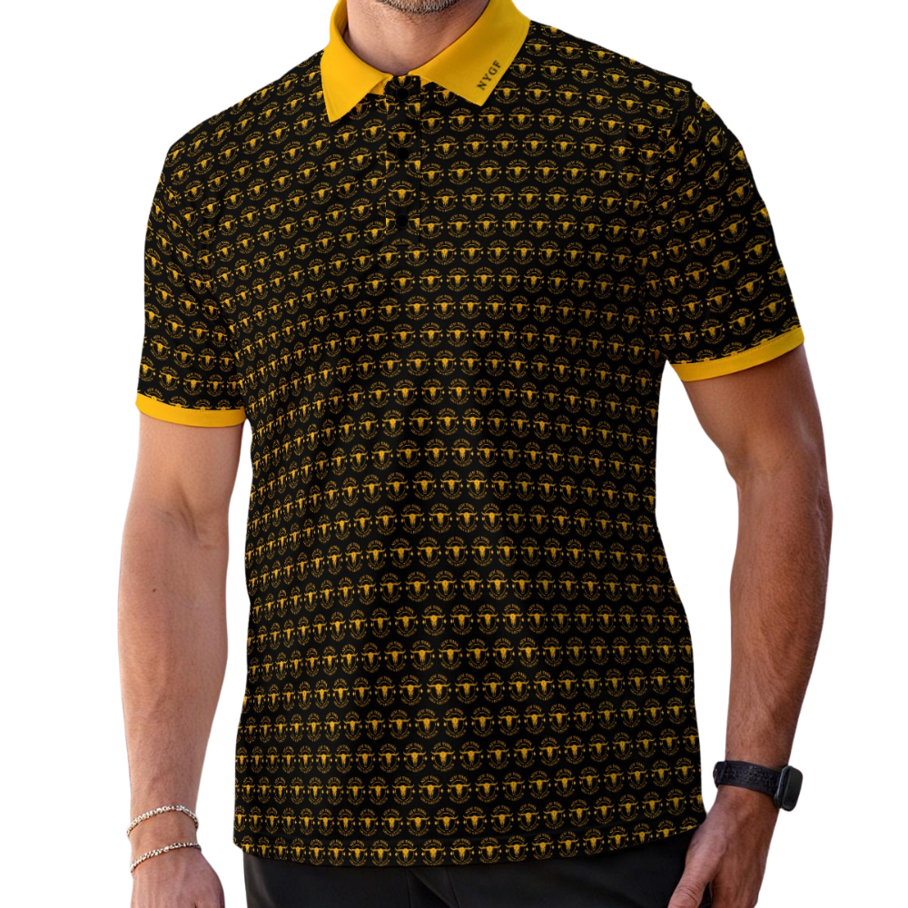 NYGF - POWER Polo