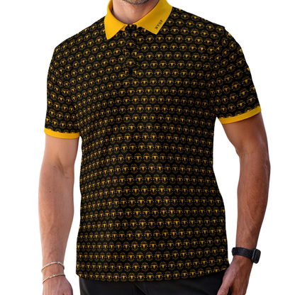 NYGF - POWER Polo
