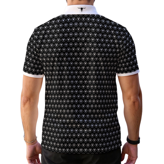 NYGF - BALANCE Polo