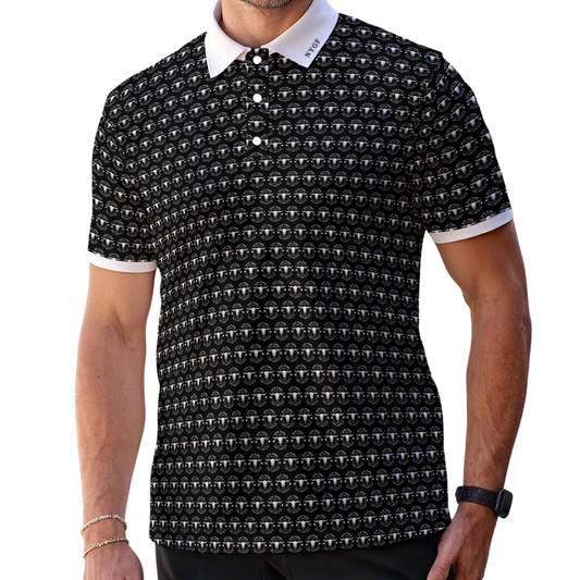 NYGF - BALANCE Polo