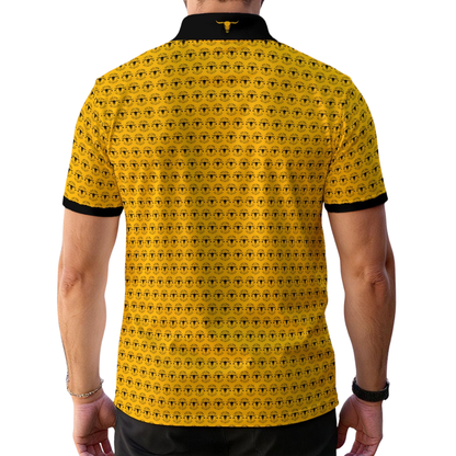 NYGF - DRIVE Polo