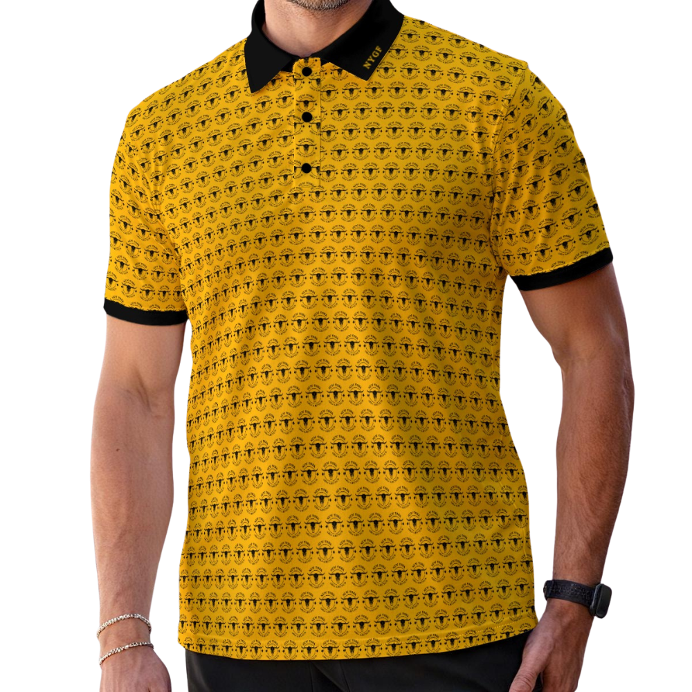 NYGF - DRIVE Polo