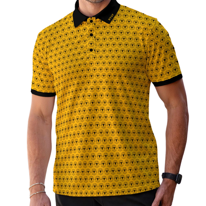 NYGF - DRIVE Polo