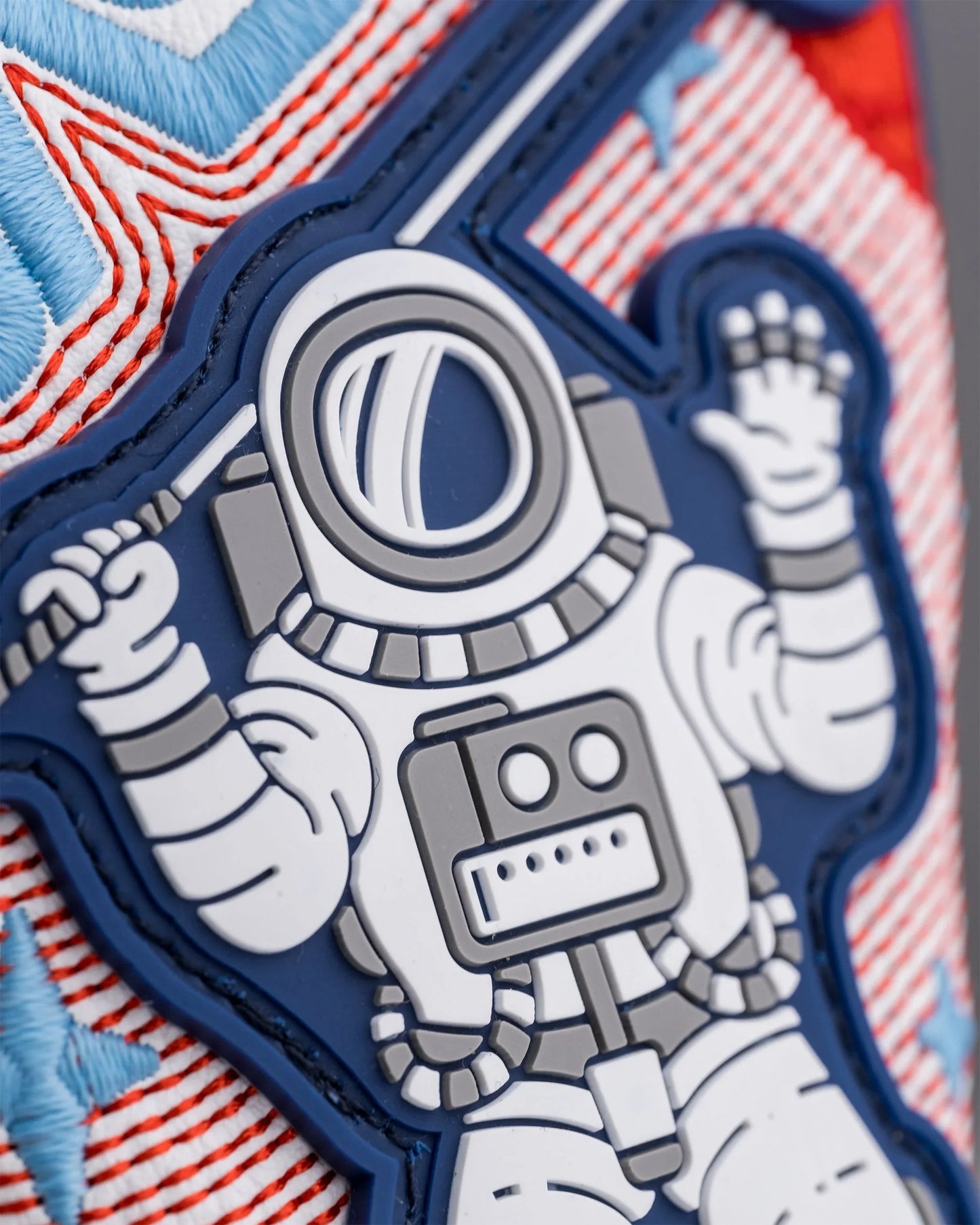 NASA Space Walk - Hybrid Cover - GOLF LEAGUE