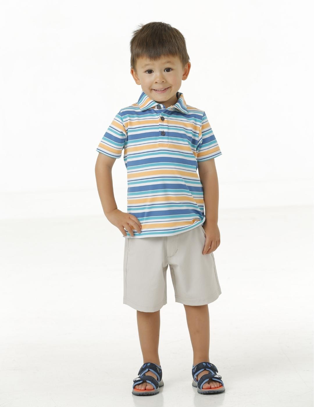 Nash Toddler Boys' Short