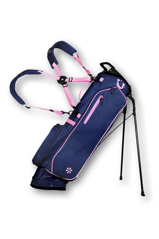 Navy-Golf-Bag2-G - GOLF LEAGUE