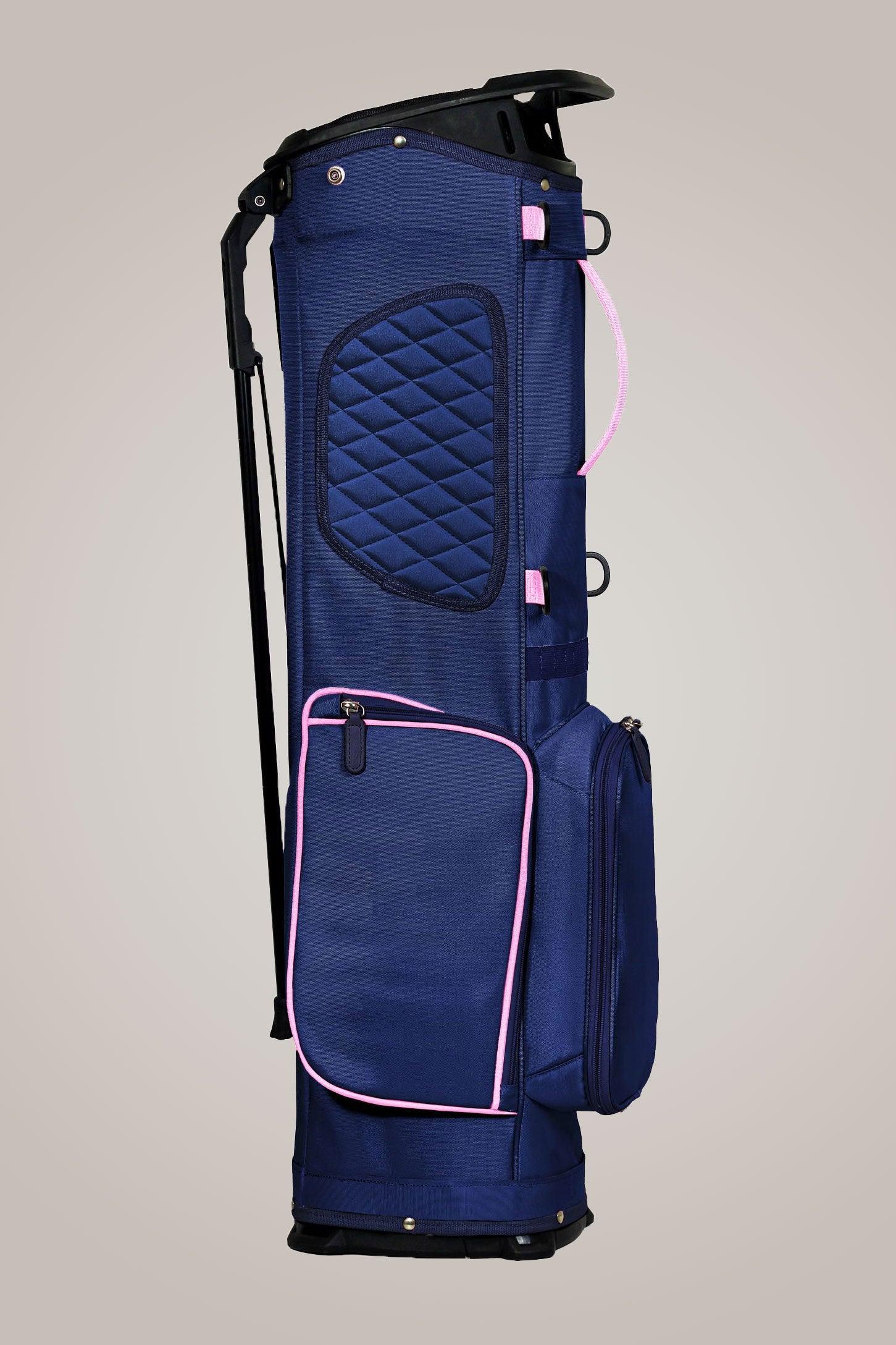 Navy-Golf-Bag5-G - GOLF LEAGUE
