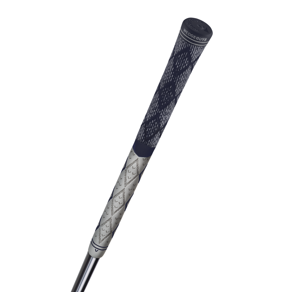 Wedge Guys  Diamond Hybrid Golf Grips - Standard Midsize Oversize