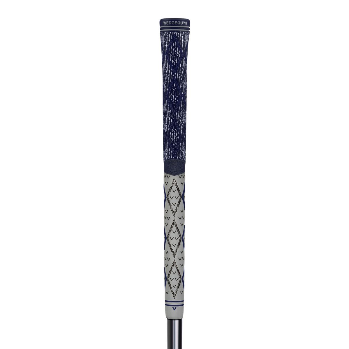 Wedge Guys  Diamond Hybrid Golf Grips - Standard Midsize Oversize
