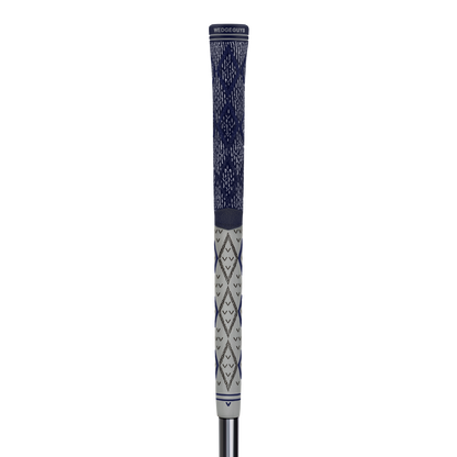Wedge Guys Diamond Hybrid Golf Grips Bundle 13-Pack - Standard Midsize Oversize