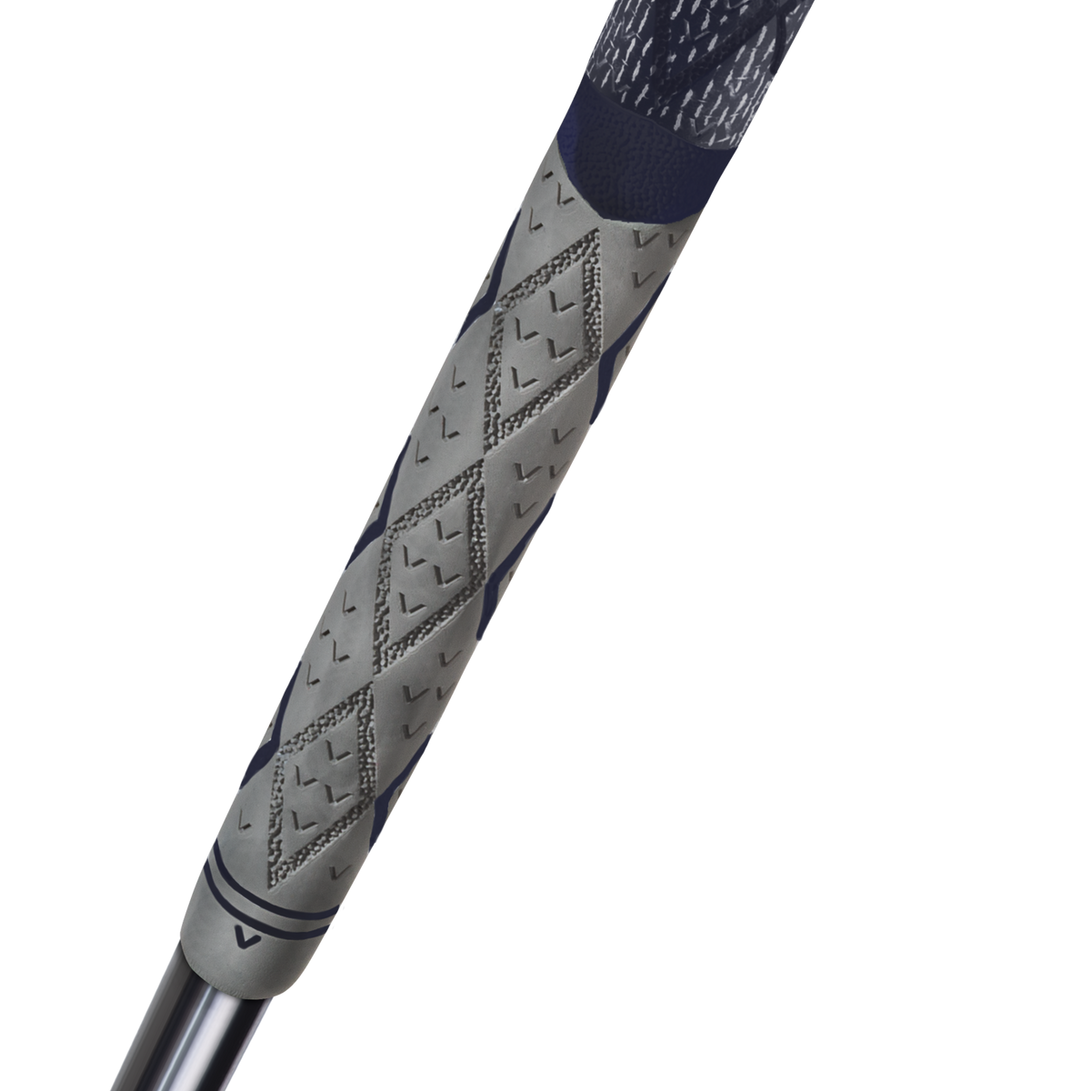 Wedge Guys  Diamond Hybrid Golf Grips - Standard Midsize Oversize