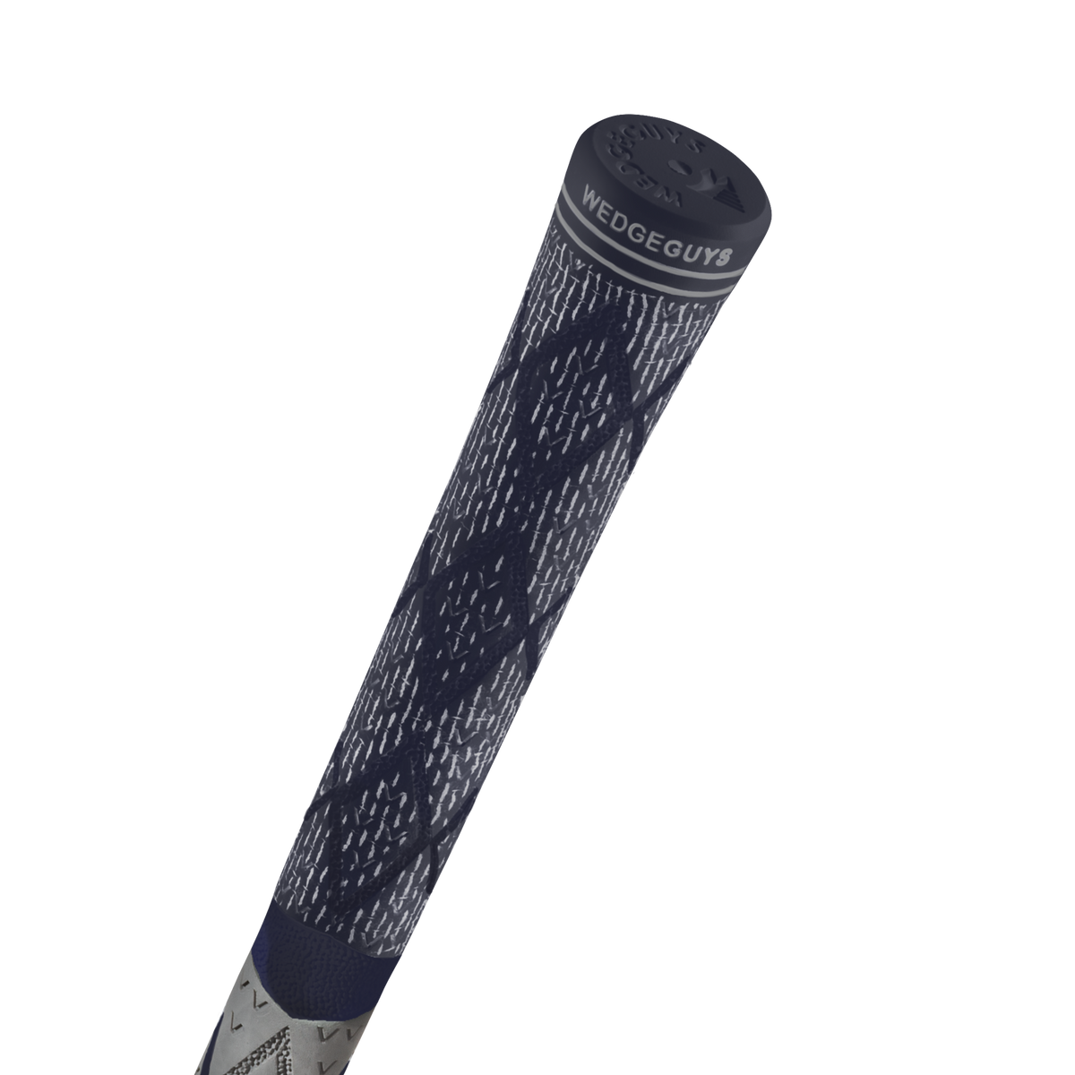 Wedge Guys  Diamond Hybrid Golf Grips - Standard Midsize Oversize