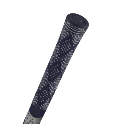 Wedge Guys  Diamond Hybrid Golf Grips - Standard Midsize Oversize