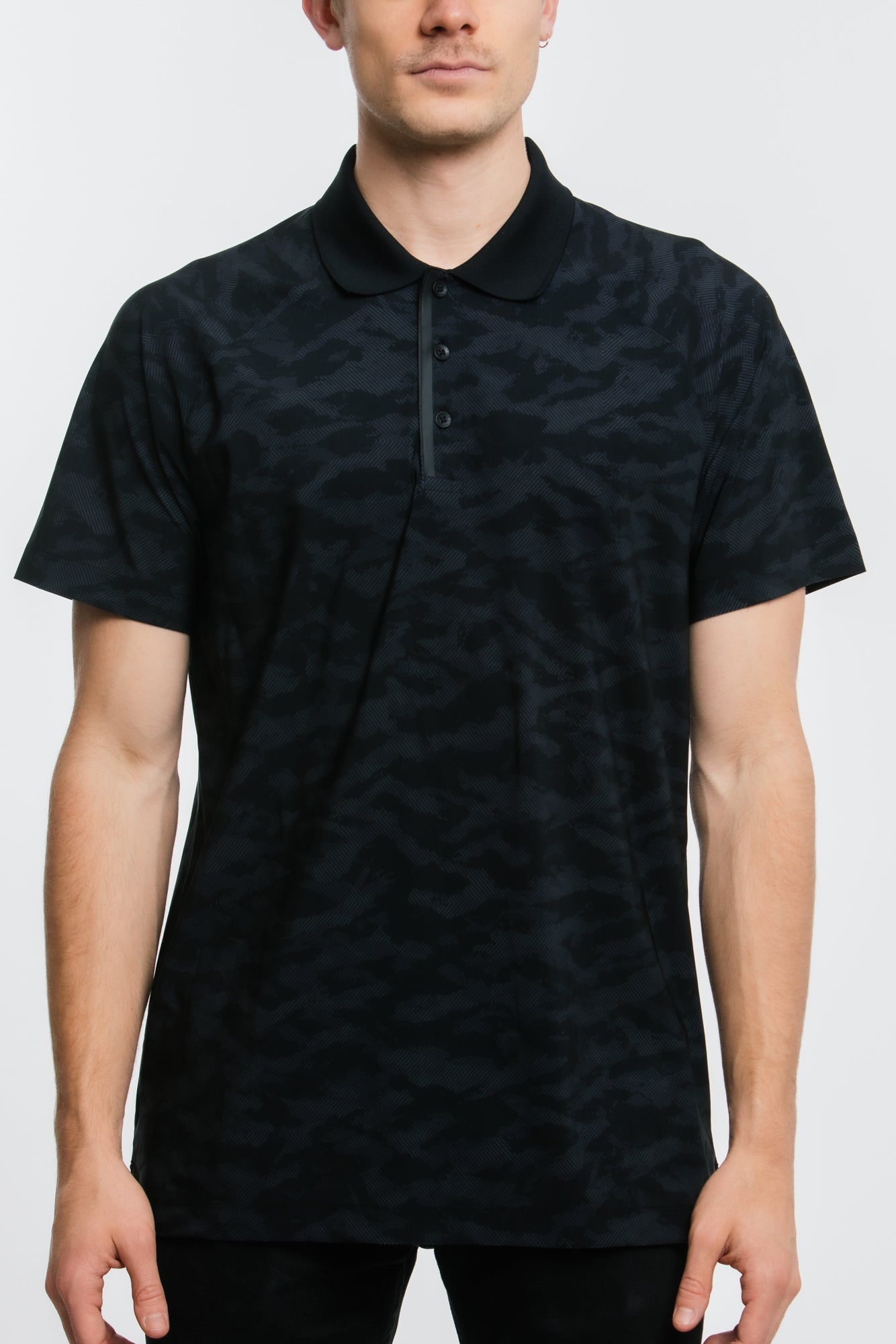 Core Men's Polo