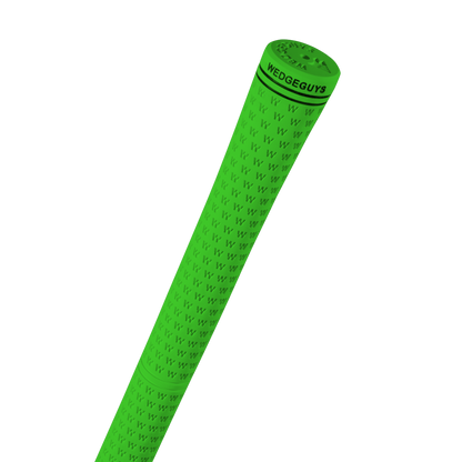 Wedge Guys GLP Velvet Golf Grips - Standard Midsize Oversize