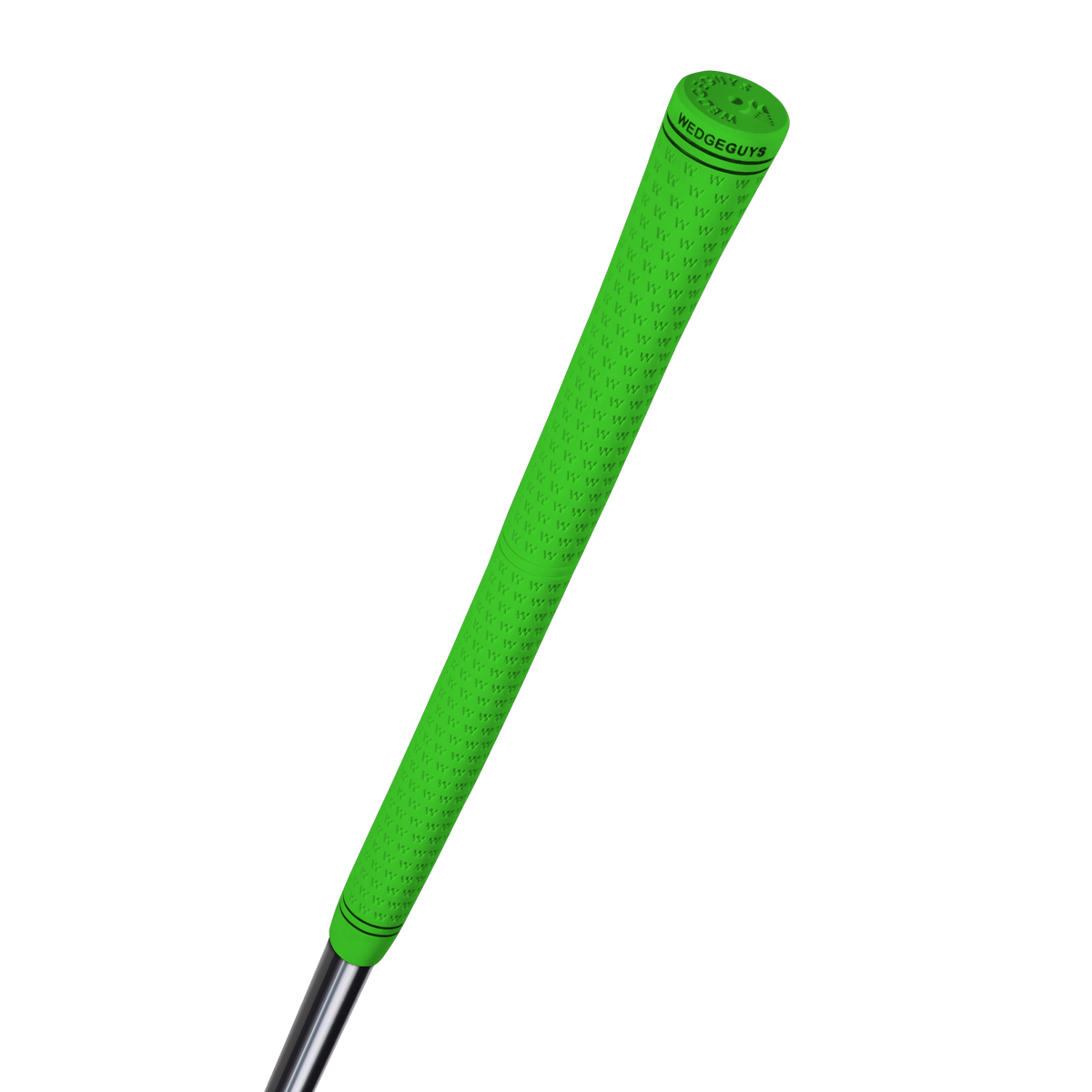 Wedge Guys GLP Velvet Golf Grips - Standard Midsize Oversize