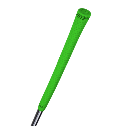 Wedge Guys GLP Velvet Golf Grips Bundle 13-Pack - Standard Midsize Oversize