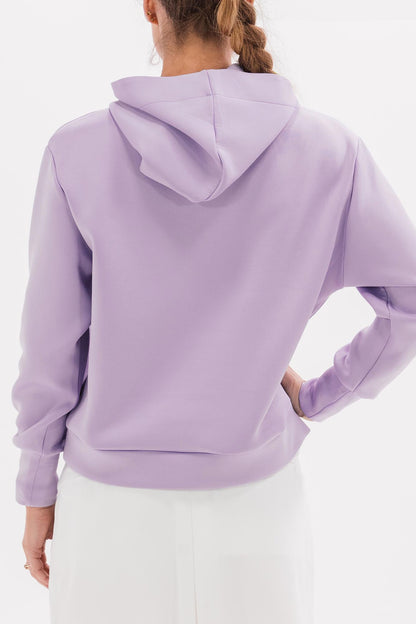 Lux Scuba Hoodie