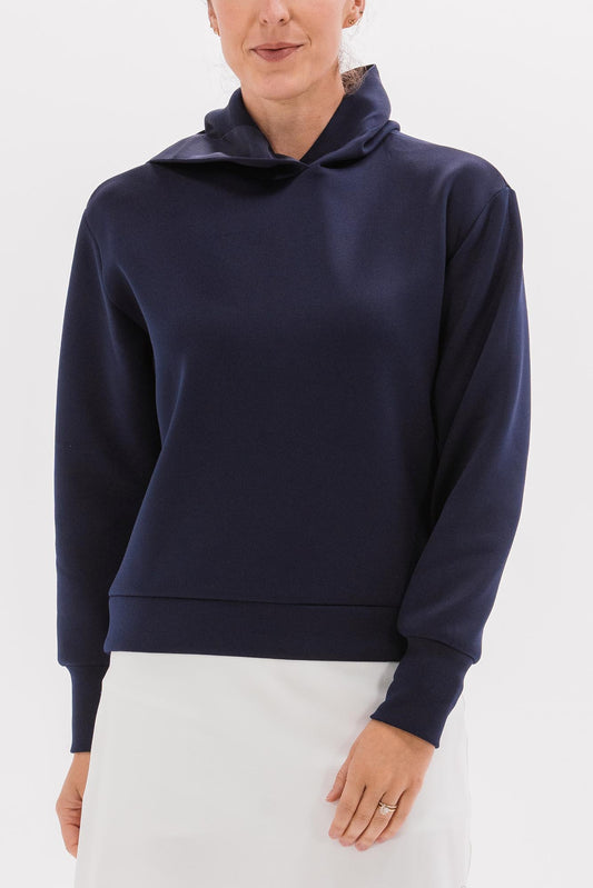 Lux Scuba Hoodie