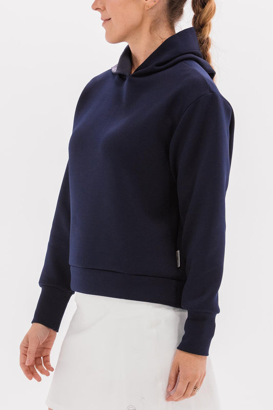 Lux Scuba Hoodie