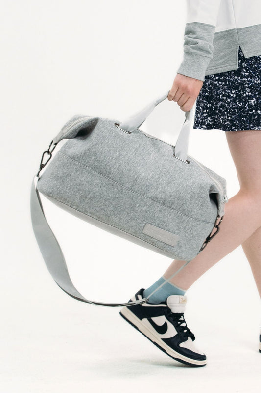 Neoprene Sport Duffel