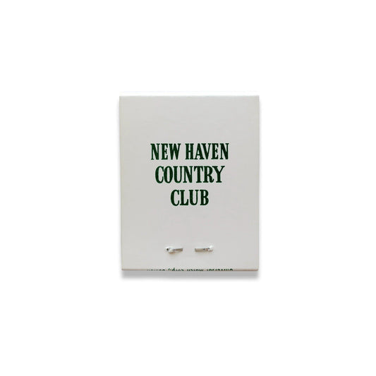 NewHavenCountryClub_Back - GOLF LEAGUE