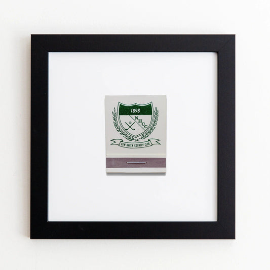 NewHavenCountryClub_Front__Black - GOLF LEAGUE