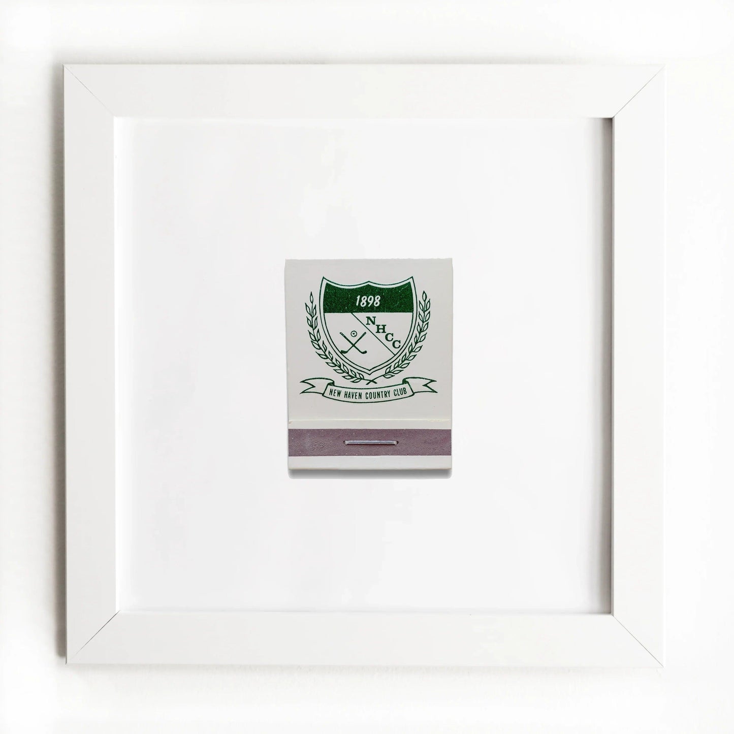 NewHavenCountryClub_Front__White - GOLF LEAGUE