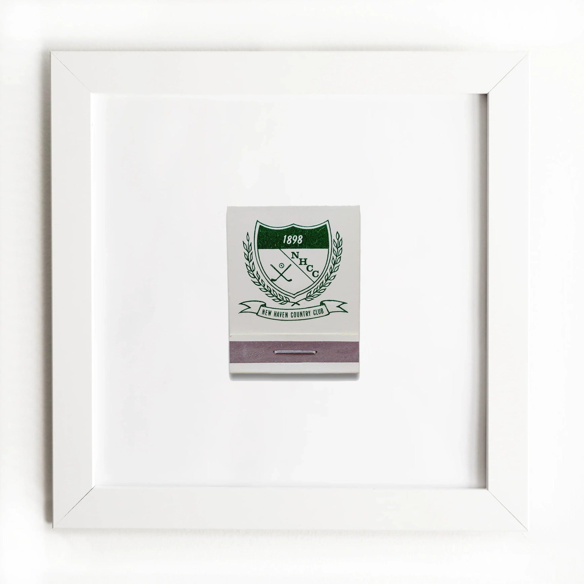 NewHavenCountryClub_Front__White - GOLF LEAGUE