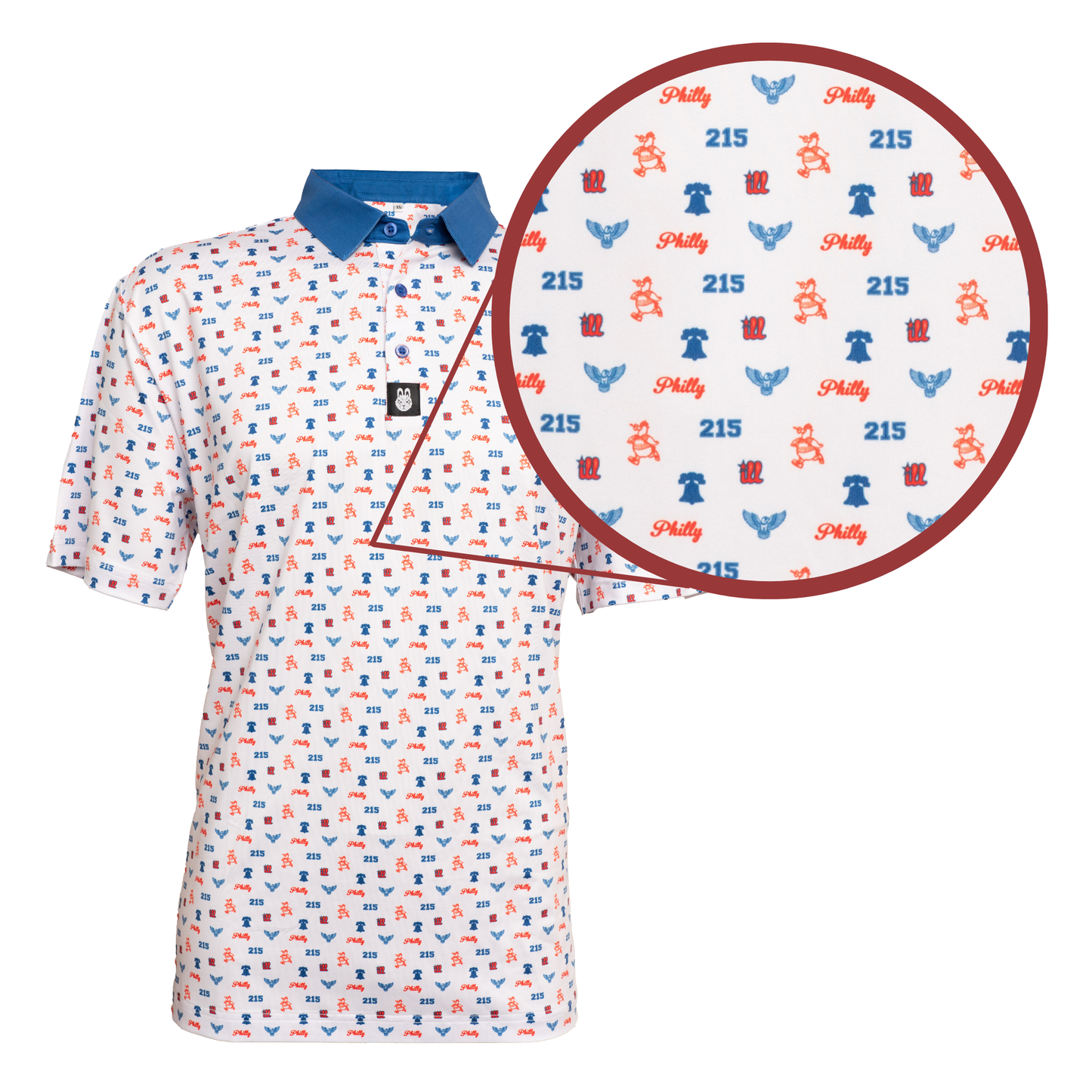 The Philly Phrenetic