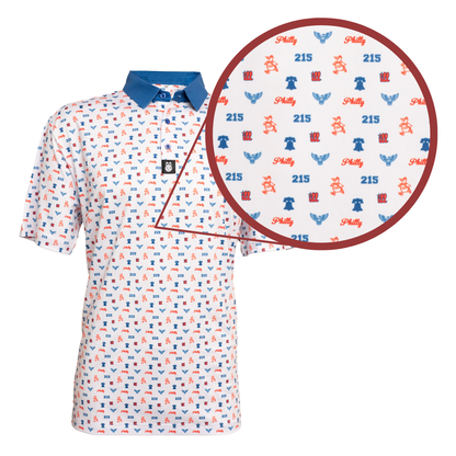 The Philly Phrenetic