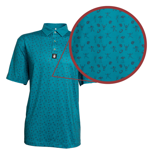 The Gang Gets Invincible