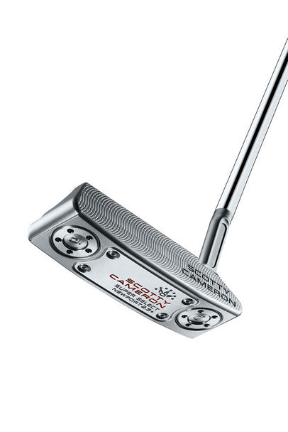 Scotty Cameron Super Select Newport 2.5 Plus Putter