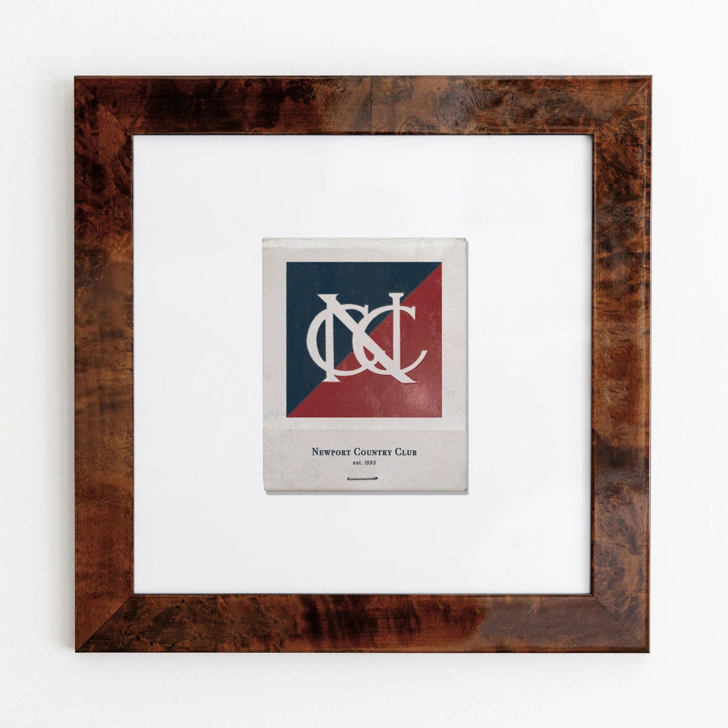 Newport_Country_Club - GOLF LEAGUE