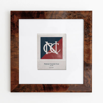 Newport_Country_Club - GOLF LEAGUE