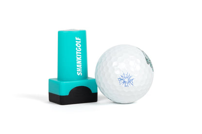 Shankitgolf Ball Stamps 5+ Designs