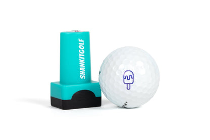 Shankitgolf Ball Stamps 5+ Designs