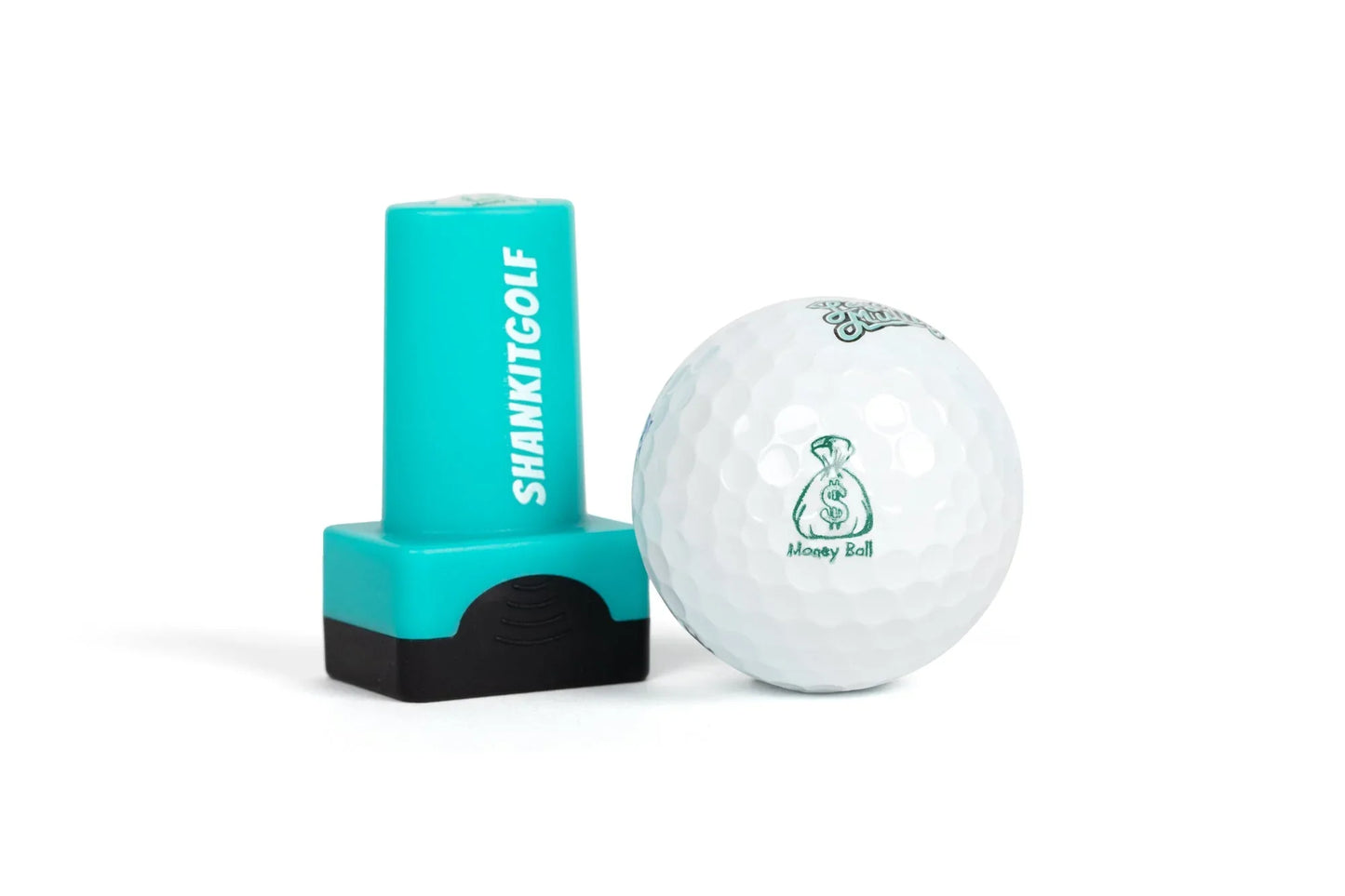 Shankitgolf Ball Stamps 5+ Designs - GOLF LEAGUE