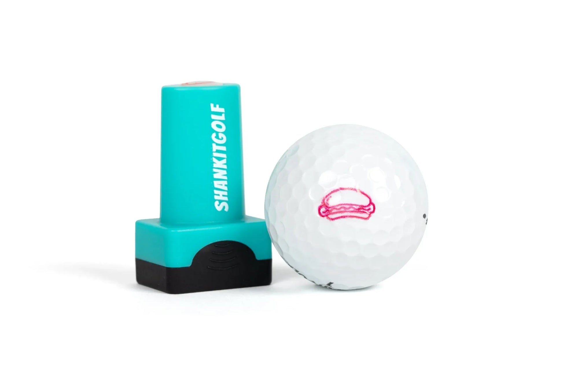 Shankitgolf Ball Stamps 5+ Designs - GOLF LEAGUE