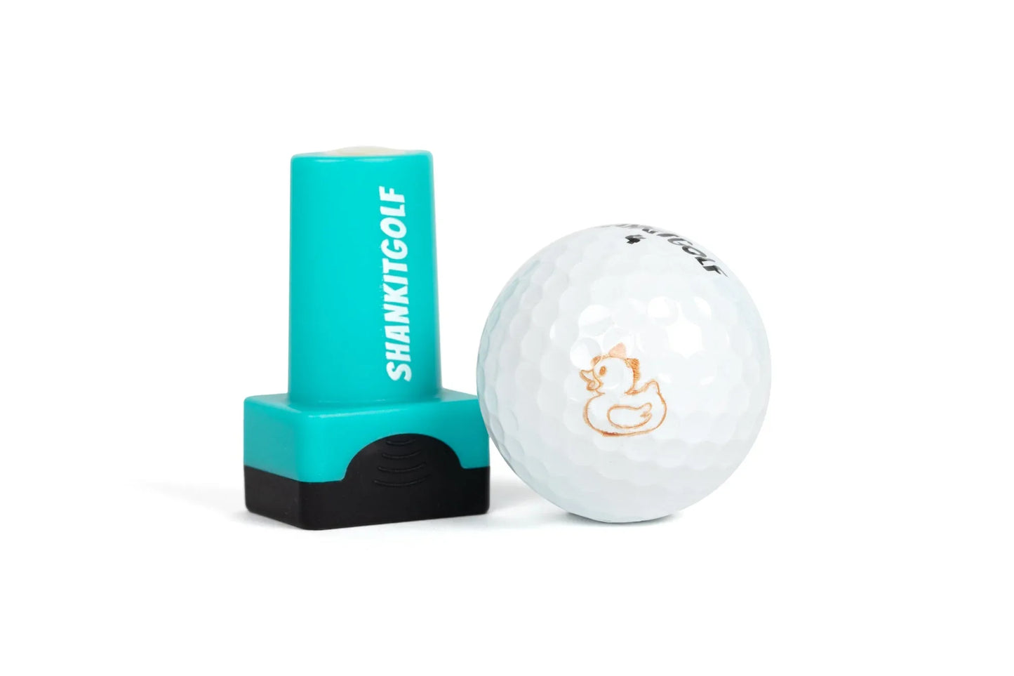 Shankitgolf Ball Stamps 5+ Designs - GOLF LEAGUE