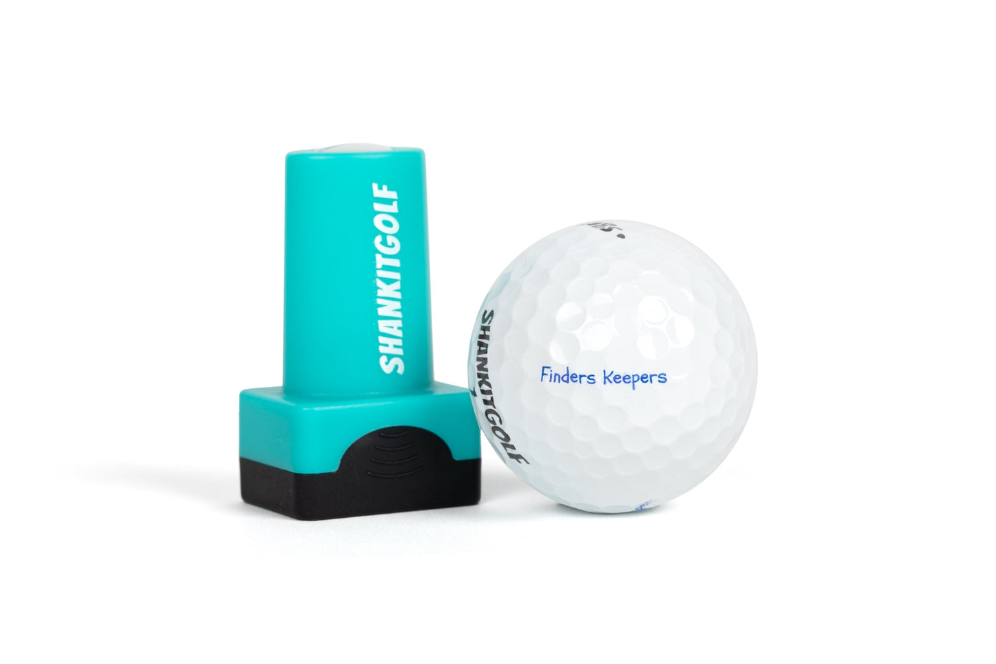 Shankitgolf Ball Stamps 5+ Designs