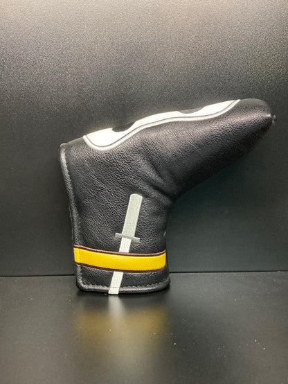 Night Ninja Headcover